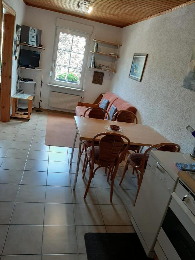 דירות צל אן דר מוזל Mosel Panorama מראה חיצוני תמונה